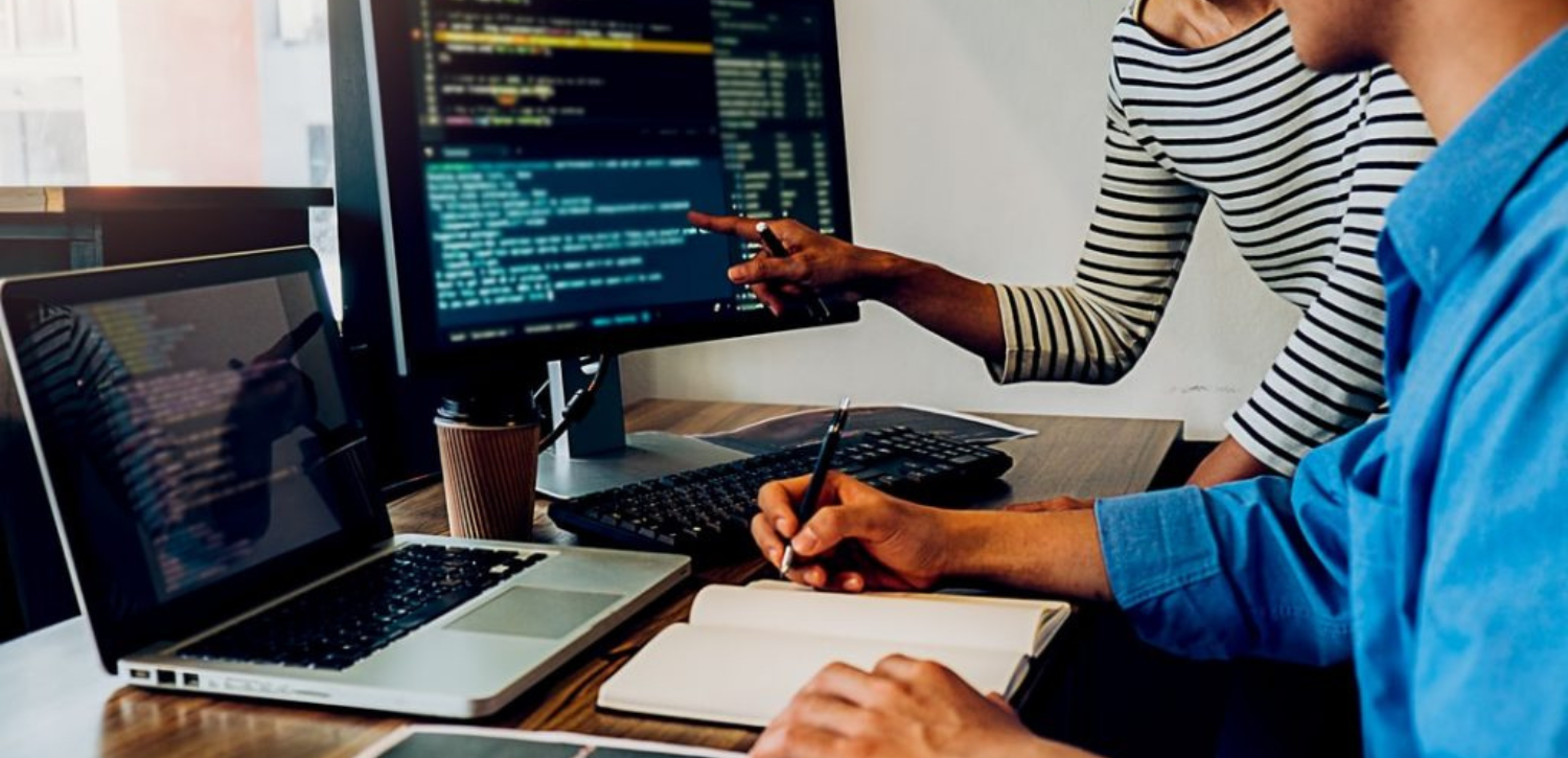 IT & Software