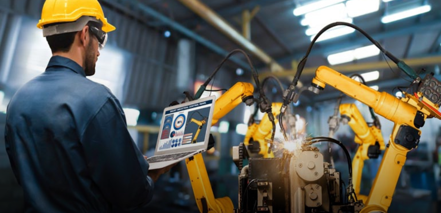 Manufacturing