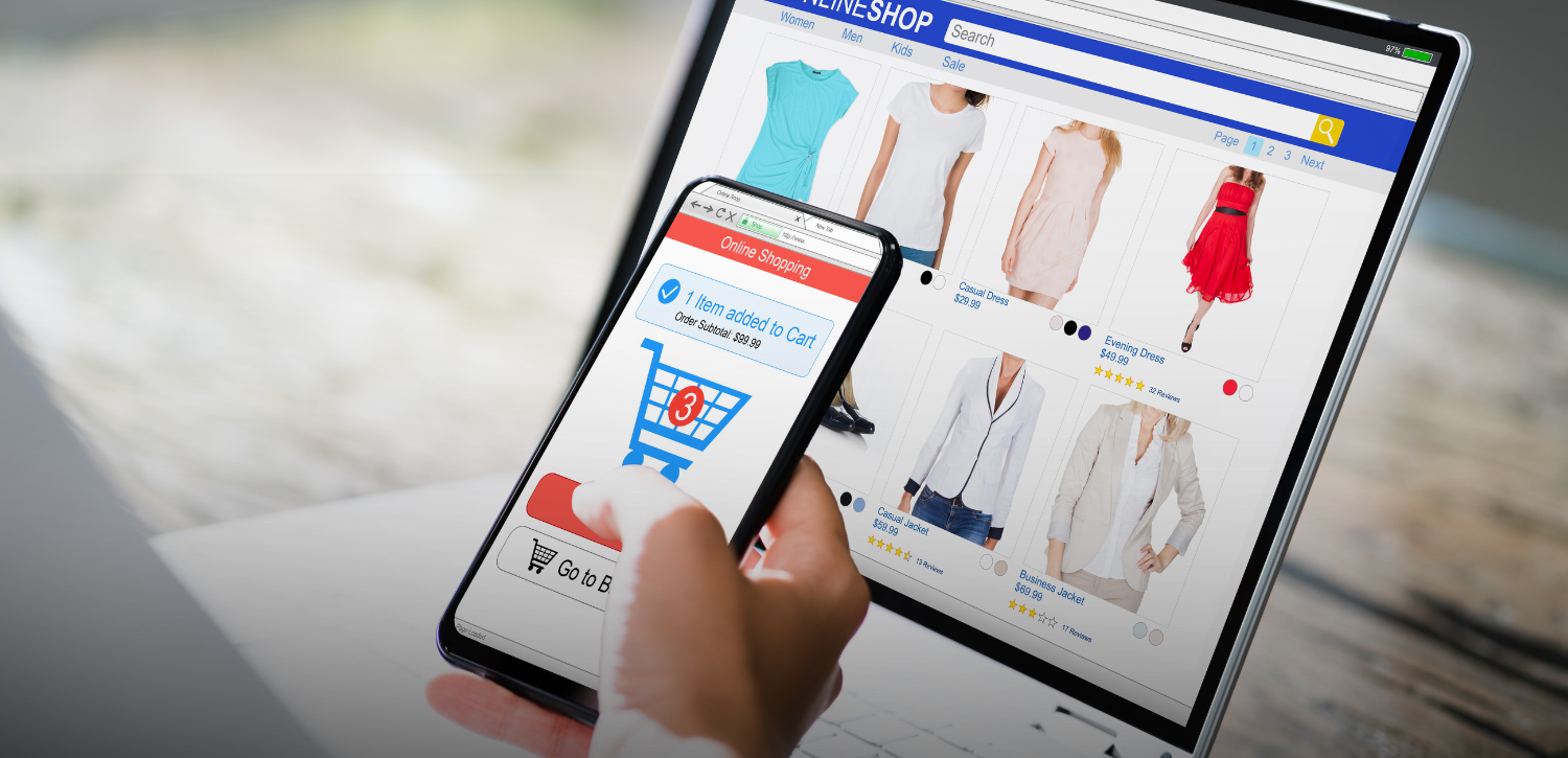 Retail & E-Commerce