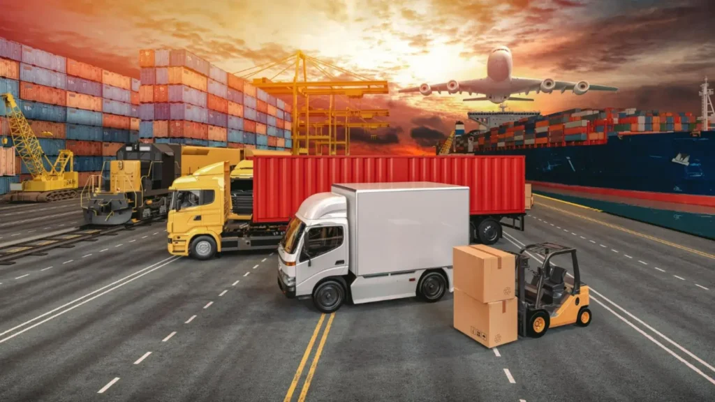 Logistics